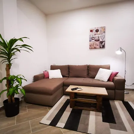 Dante Apartment Fazana