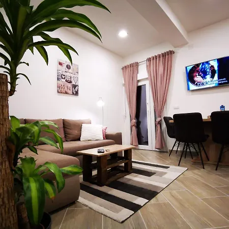 Dante Apartment Fazana