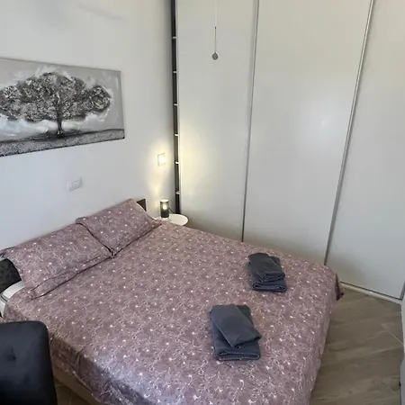 Apartman Dante Fazana