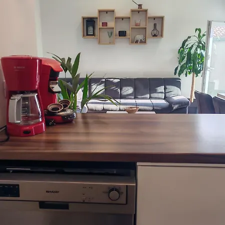 Apartman Dante Fazana