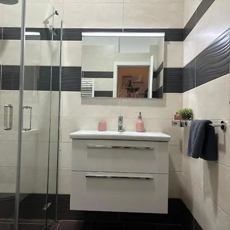 Apartman Dante Fazana