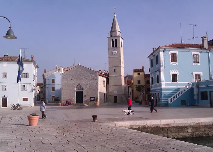 Apartament Dante