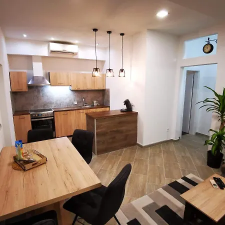 Dante Apartament