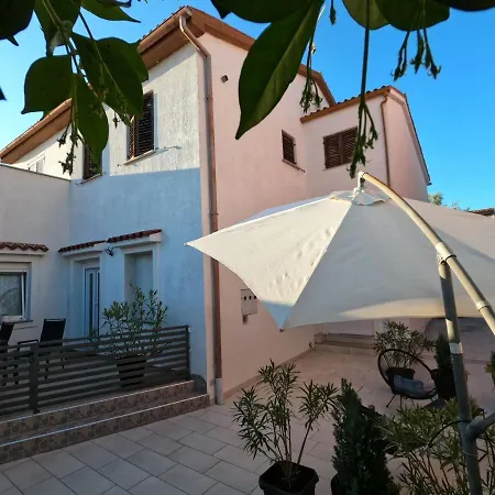 Dante Apartament