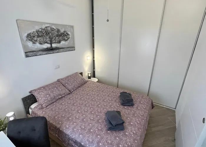 Apartman Dante Fazana
