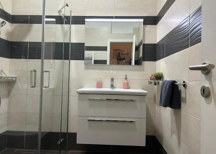 Apartman Dante Fazana